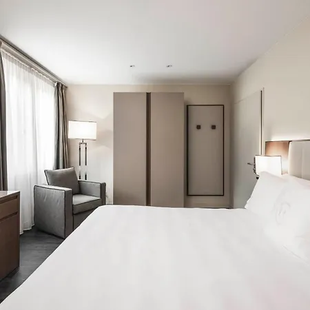 Easyrooms Ai Monti Locarno