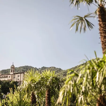 Easyrooms Ai Monti Hotel Locarno