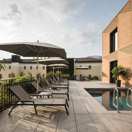 Easyrooms Ai Monti Hotell
