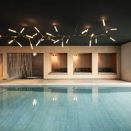 Hotell Easyrooms Ai Monti