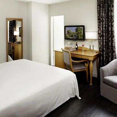 Easyrooms Ai Monti Hotel