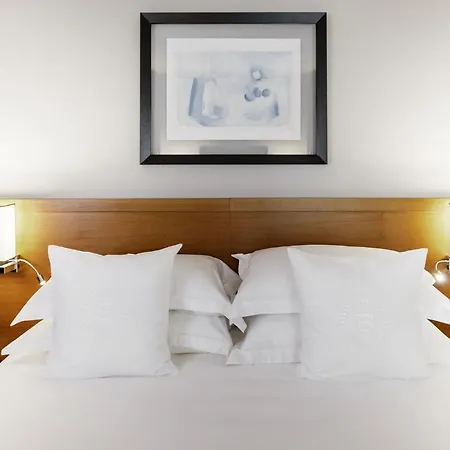Easyrooms Ai Monti * Locarno