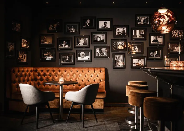 Easyrooms Ai Monti Hotel Locarno