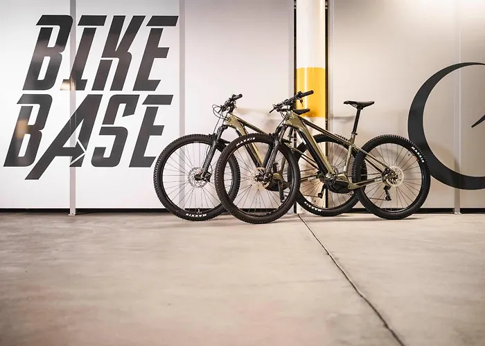 Hotel Easyrooms Ai Monti