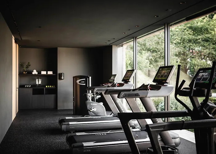 Easyrooms Ai Monti Hotell *