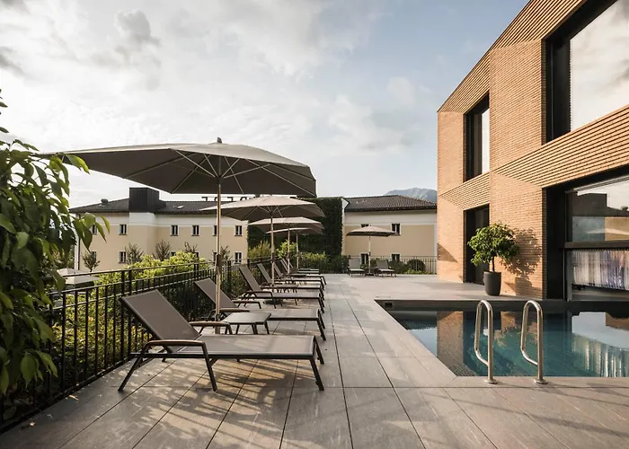 Easyrooms Ai Monti Hotell