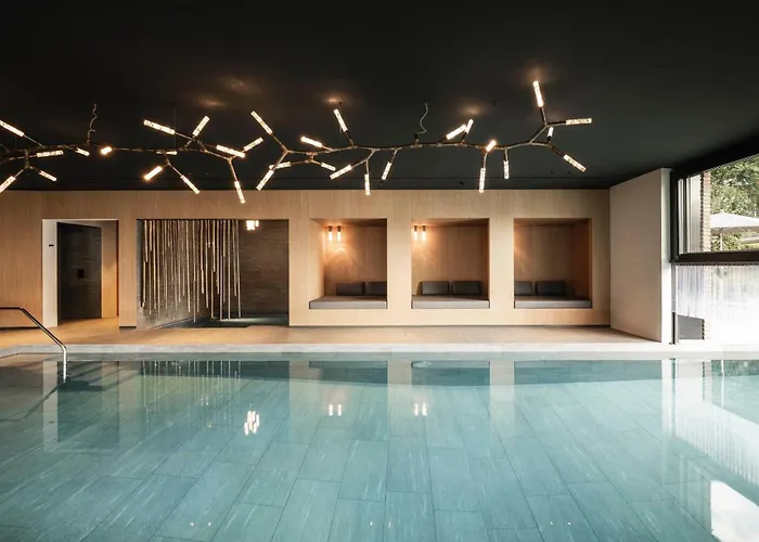 Hotell Easyrooms Ai Monti