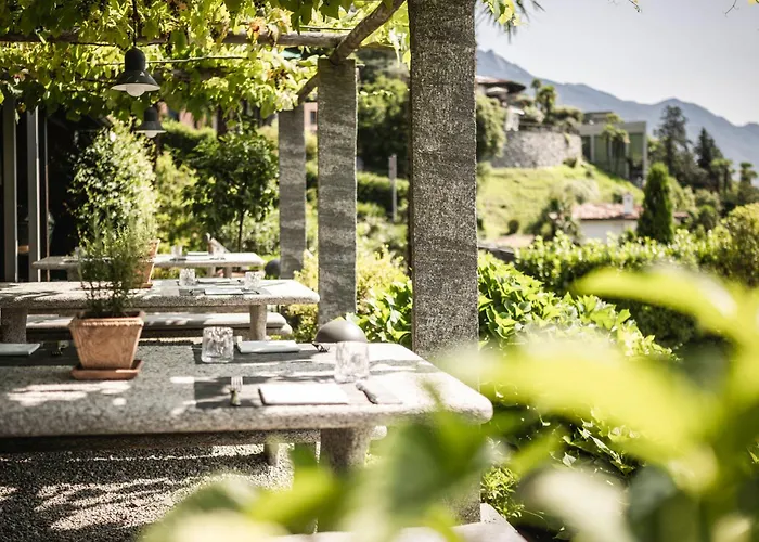 Hotell Easyrooms Ai Monti *