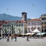 Easyrooms Ai Monti *