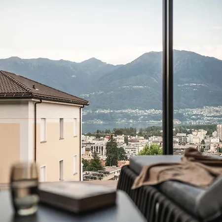 호텔 Easyrooms Ai Monti *