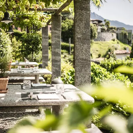 호텔 Easyrooms Ai Monti *