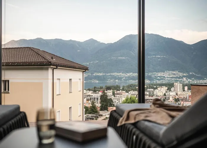 호텔 Easyrooms Ai Monti *