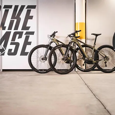 ホテル Easyrooms Ai Monti