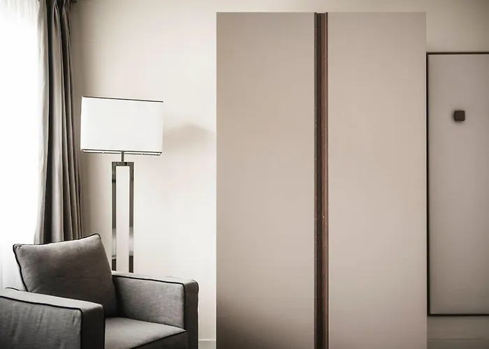 Easyrooms Ai Monti Locarno